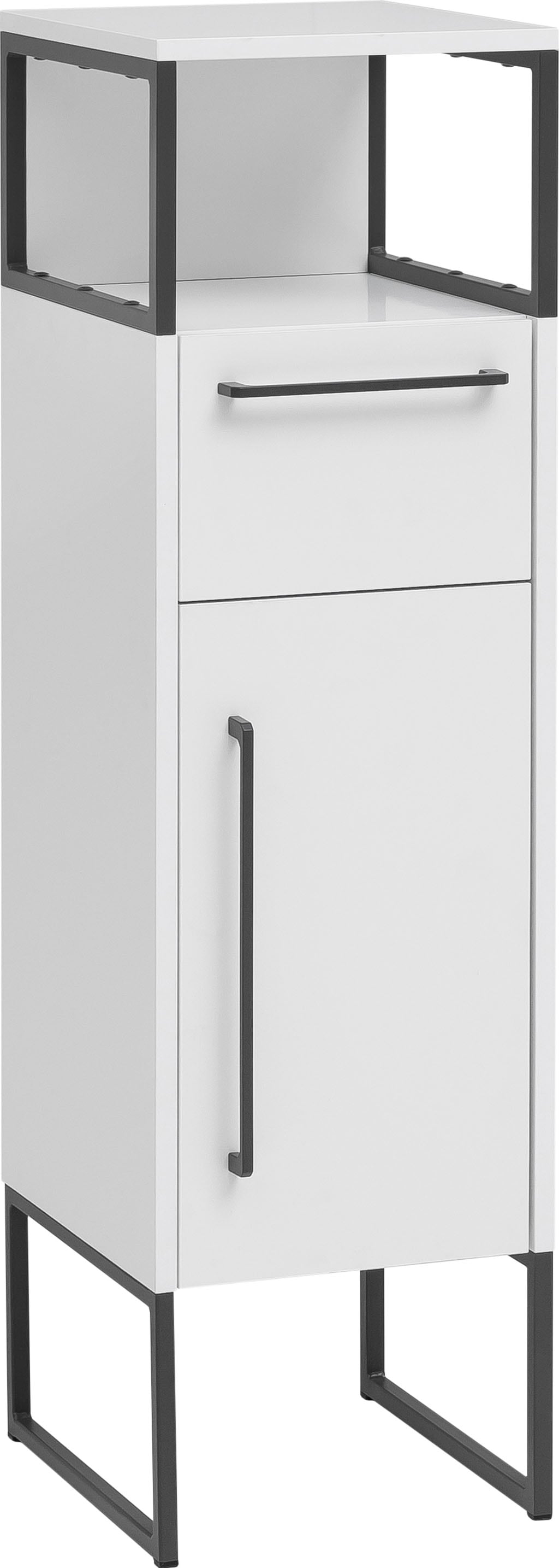 Schildmeyer Midischrank »Limone«
