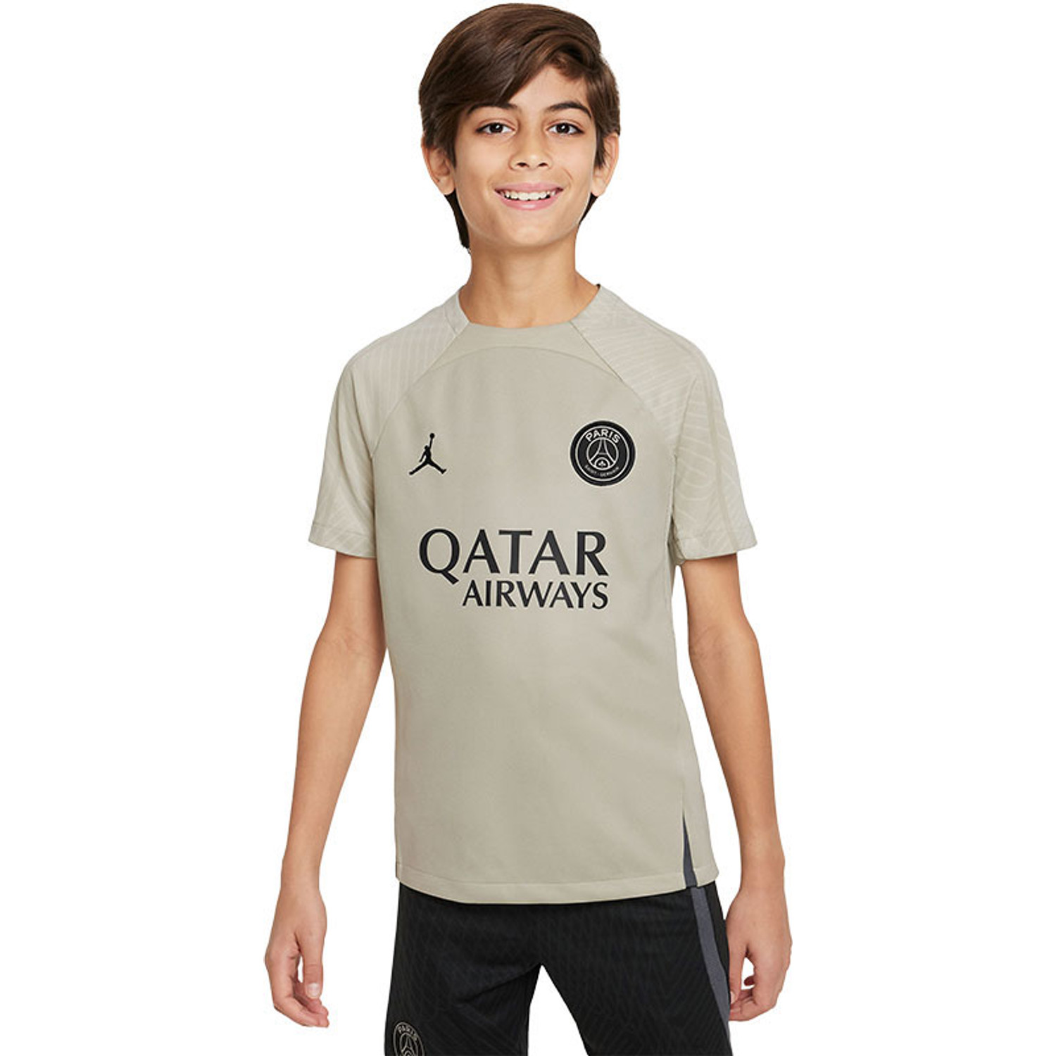 Nike Paris Saint-Germain Strike Trainingsset Kids