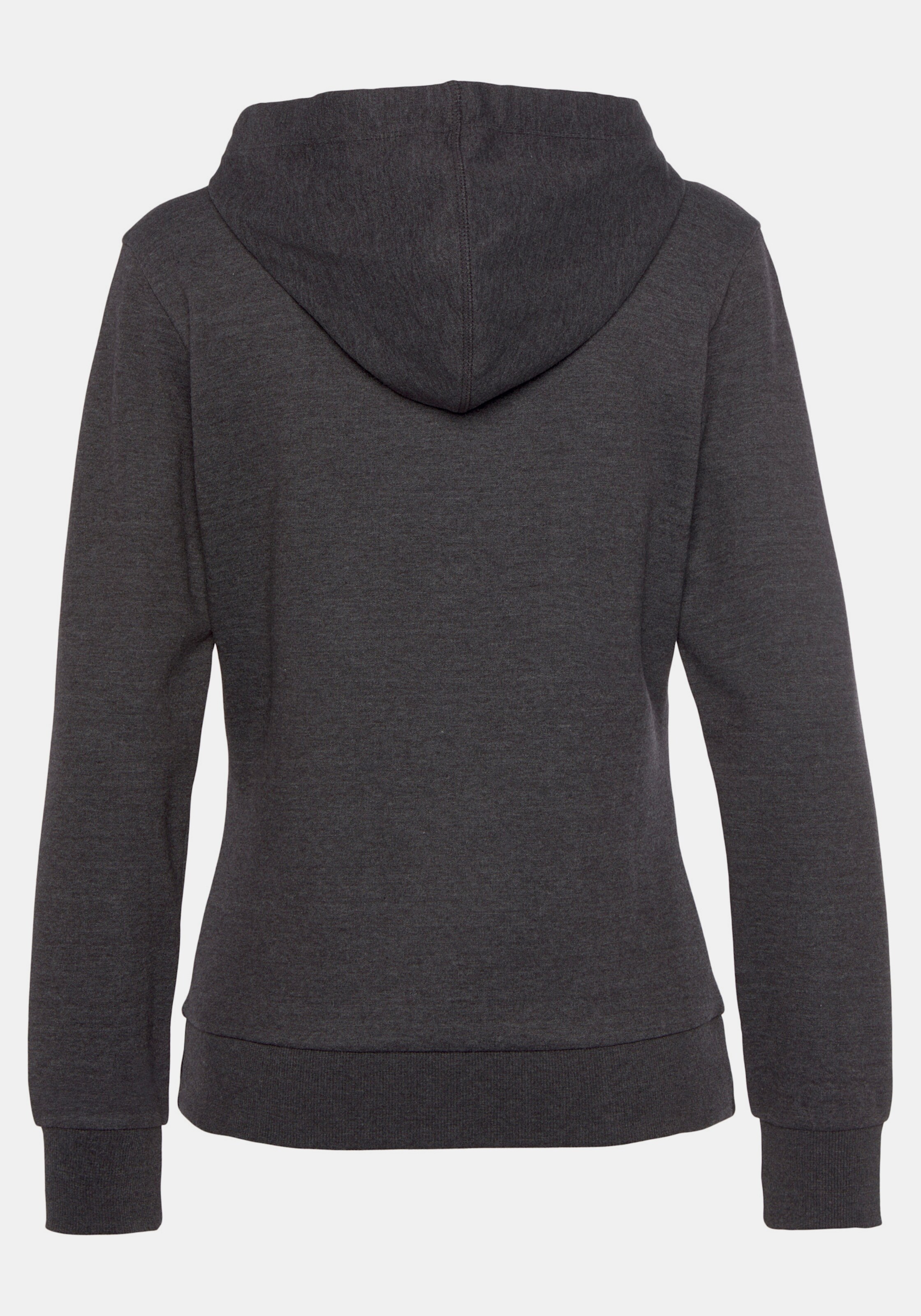 Kapuzensweatshirt