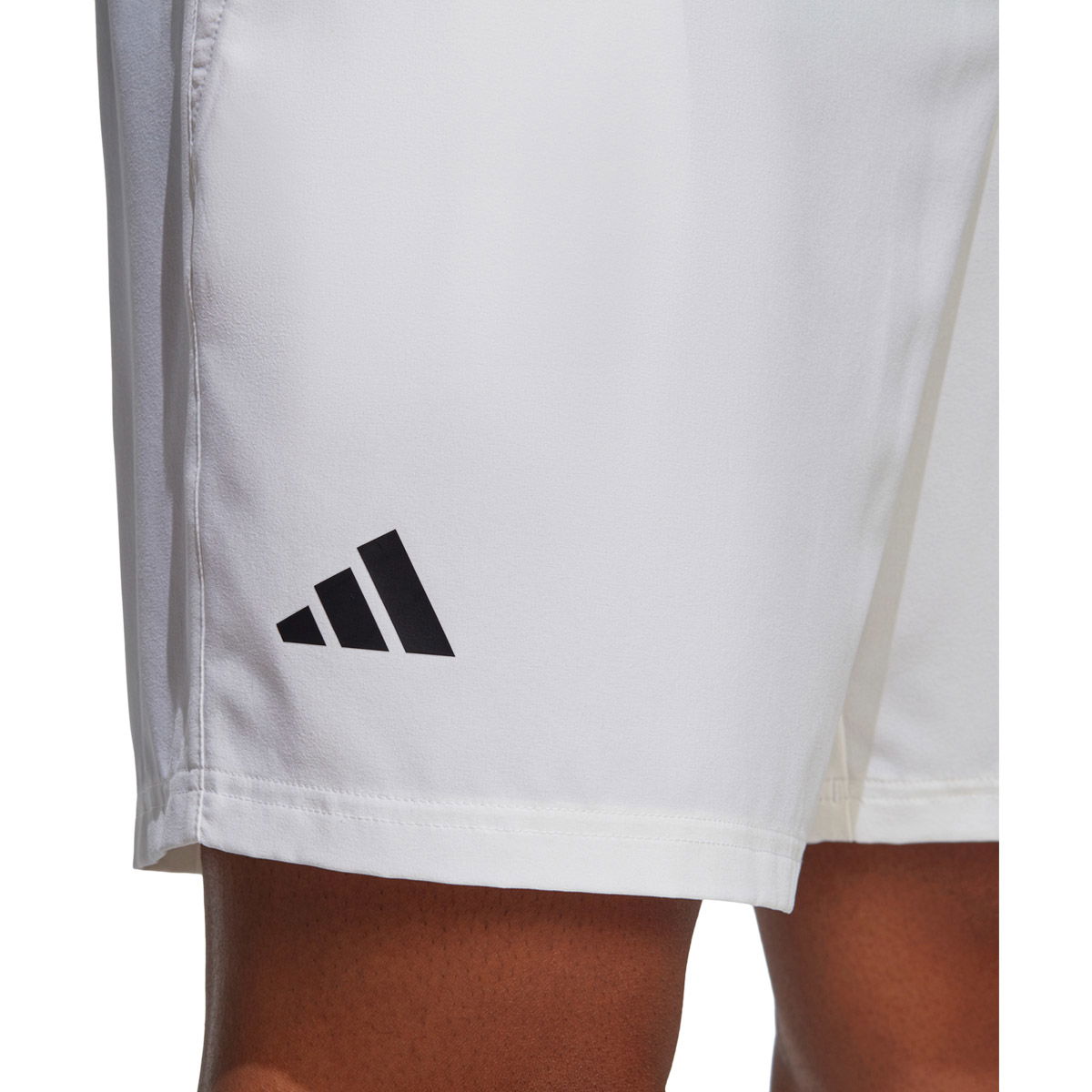 adidas Club Stretch Woven Tennisshorts Herre