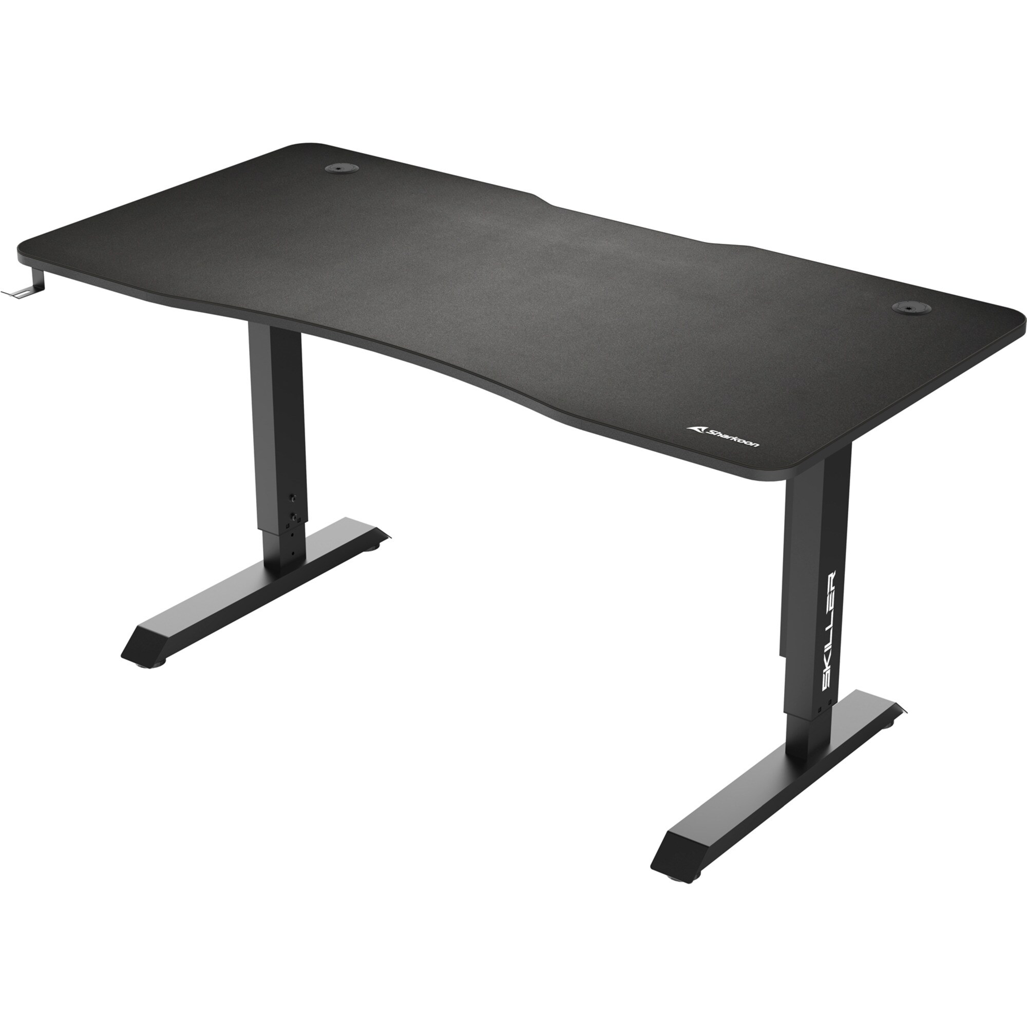 Sharkoon Gaming-Tisch Skiller SGD10
