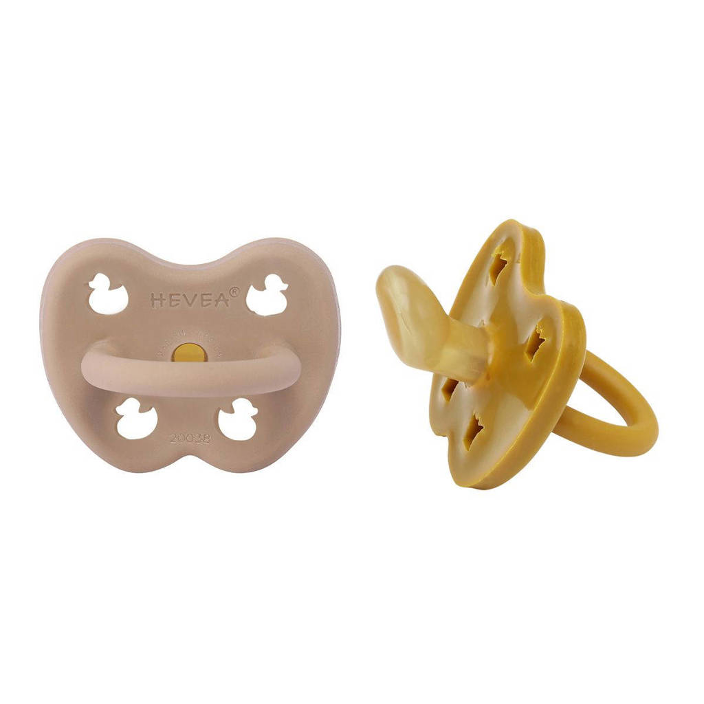 speen 2-pack 3-36 ortho Golden Honey & Tan Beige