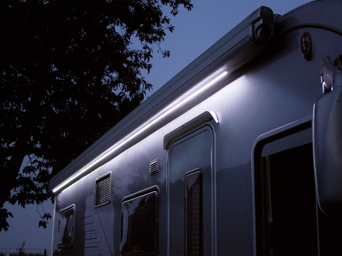 Fiamma LED verlichting cassette F45S 300