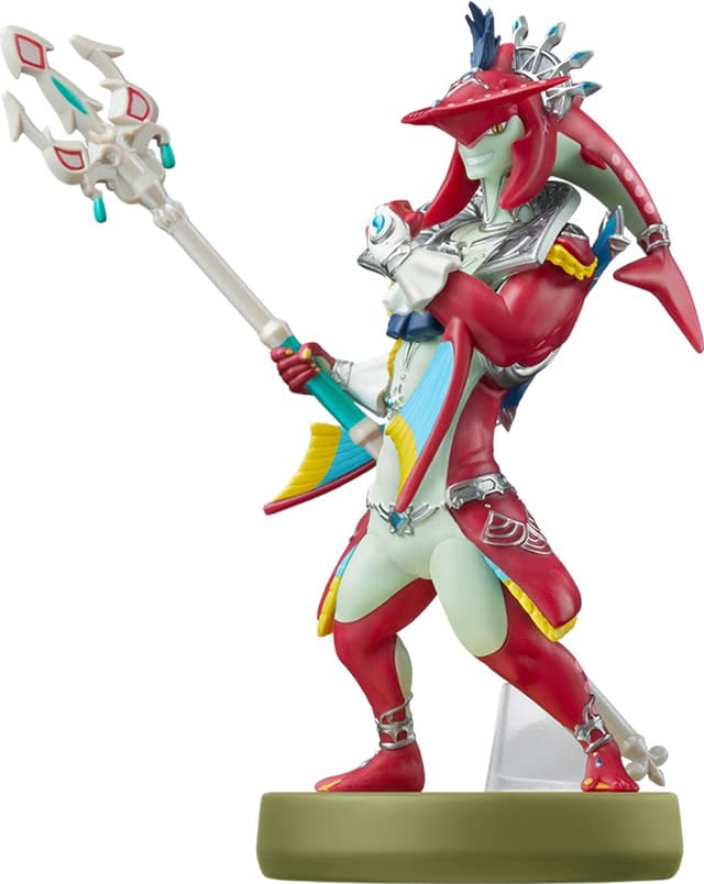 Nintendo Amiibo karakter