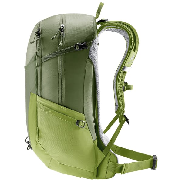 Sac à dos randonnée DEUTER FUTURA 23 KHAKI-MEADOW