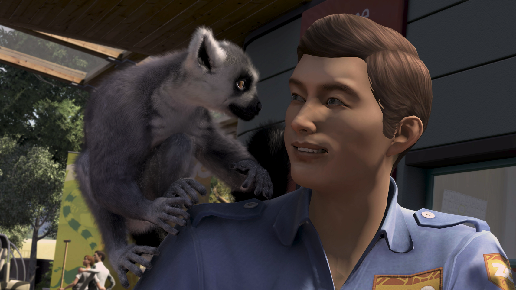 Zoo Tycoon: Ultimate Animal Collection- PC
