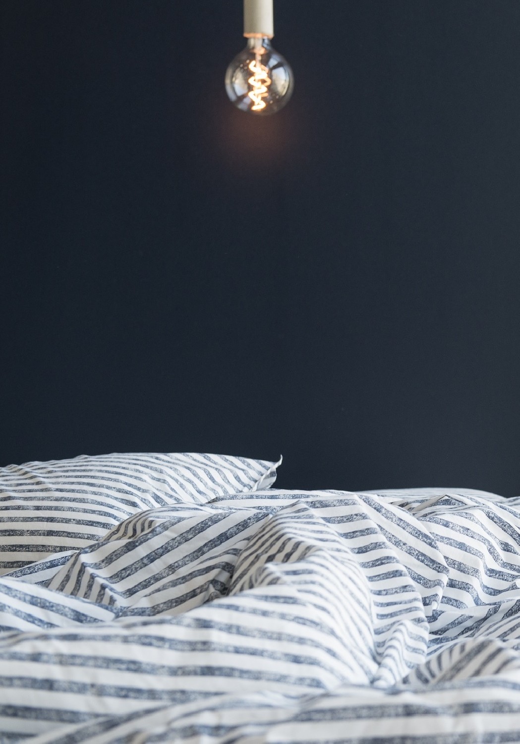 Lavie Duvet lavie Johanna indigo online bestellen