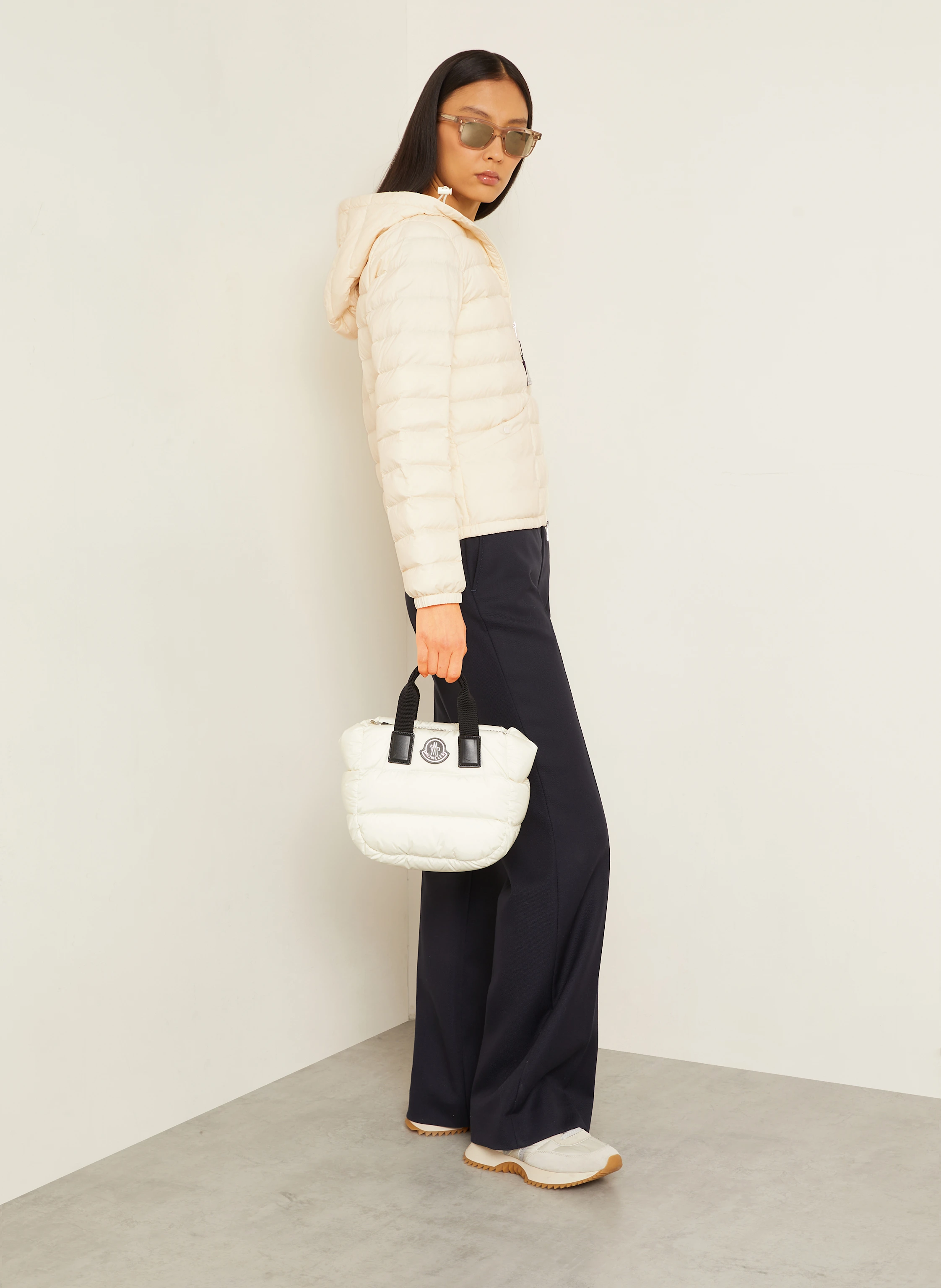 MONCLER Daunenjacke HEDE