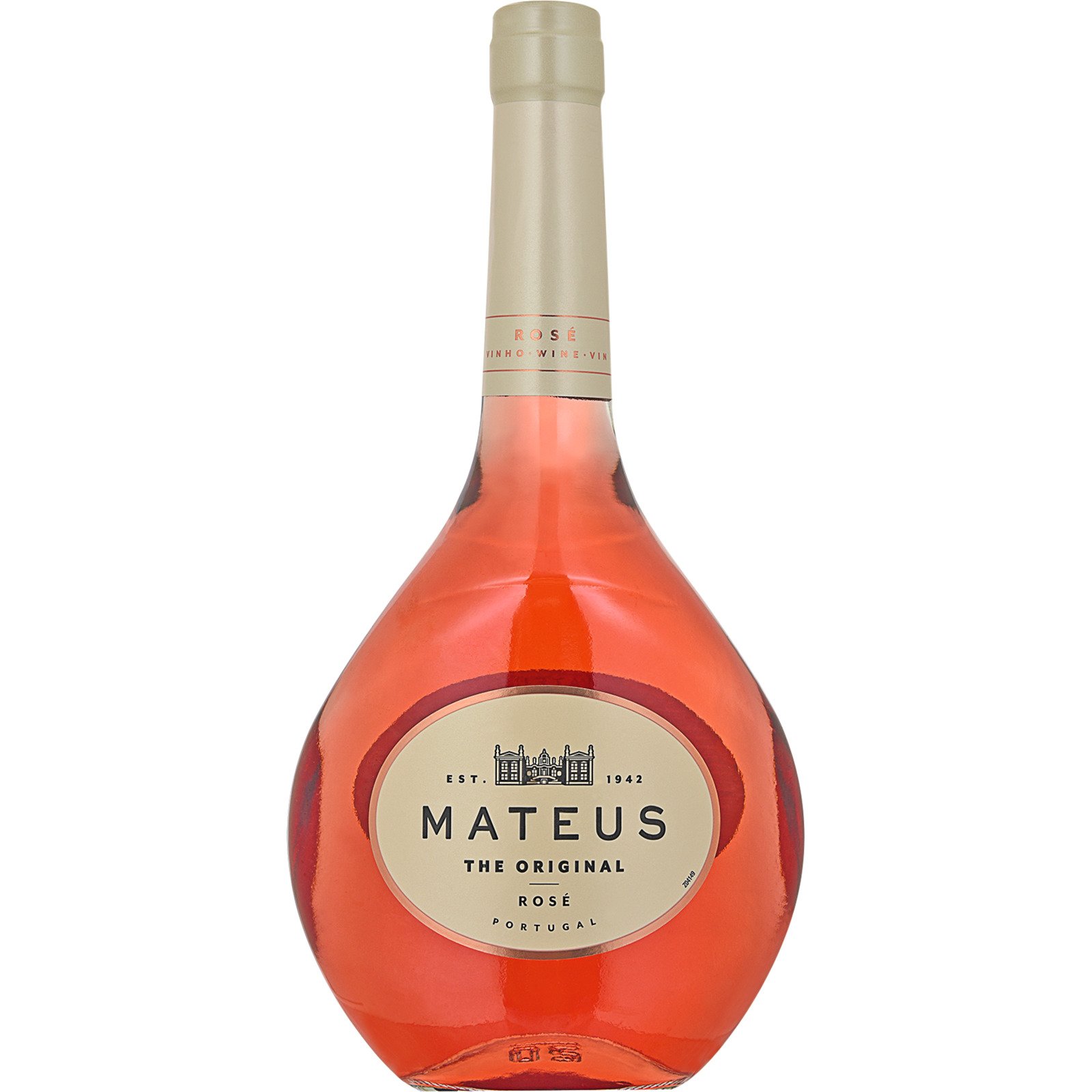 Mateus Rosé 75 cl