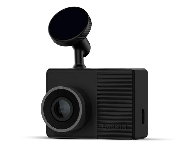 Garmin Dash Cam 46 - Dashcam / Bilkamera - 1080p - GPS - G-Sensor