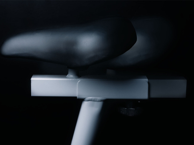 Hometrainer met ergometer AL 2000 Pro