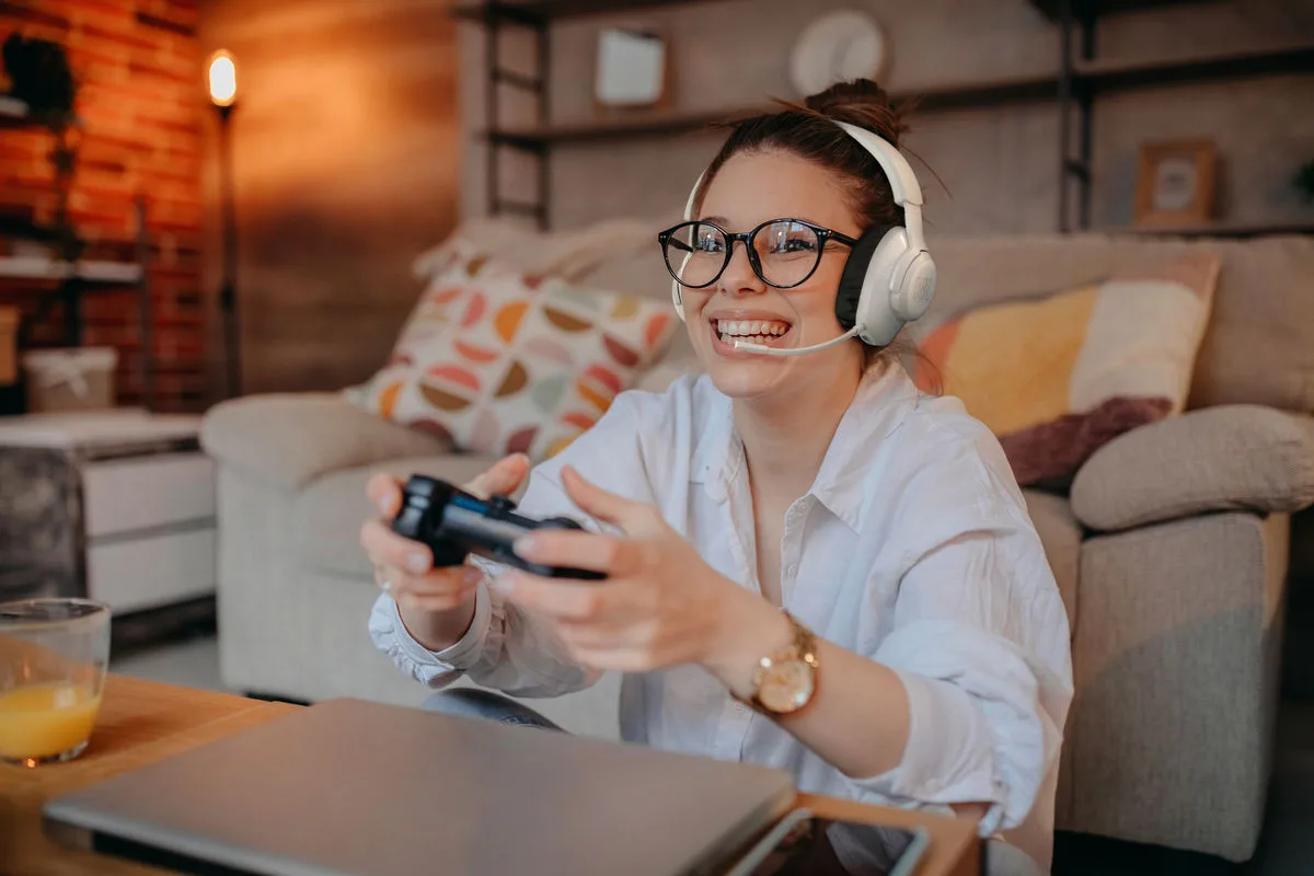 JBL Quantum 360P Casques gaming
