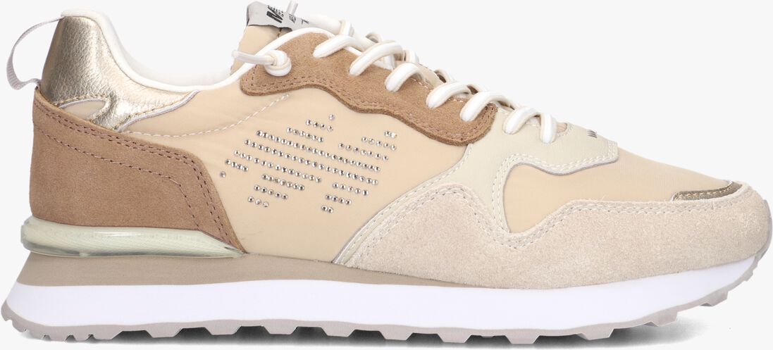 beige mrp lage sneakers amsterdam mrp06