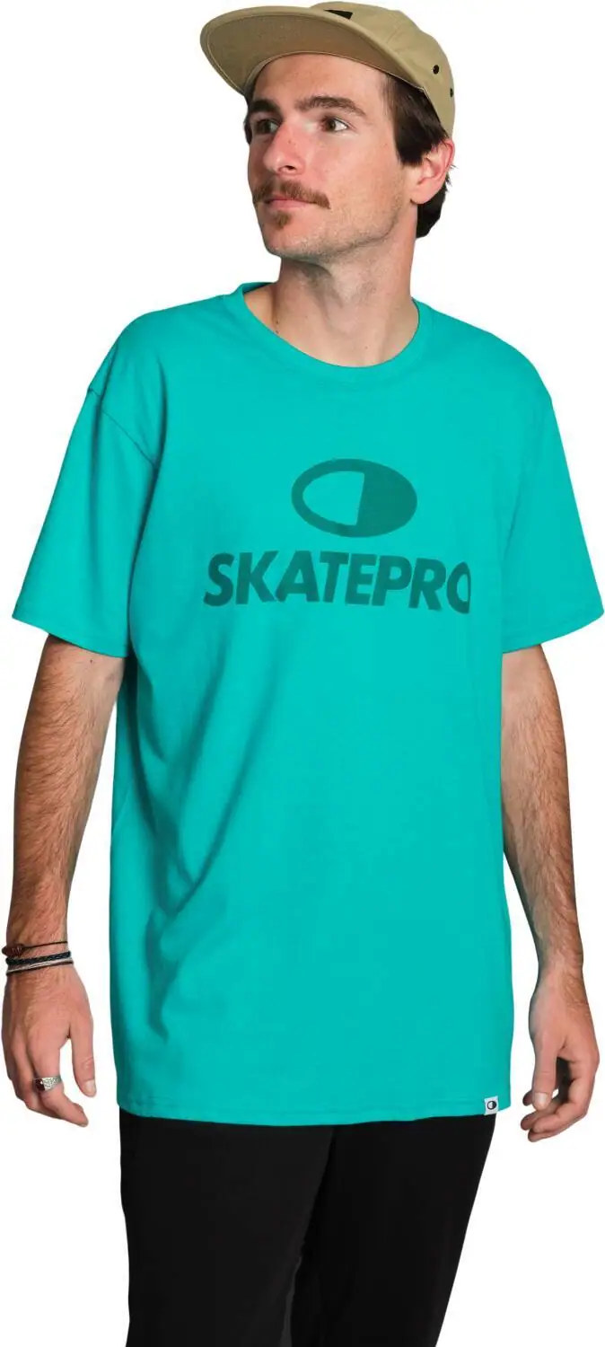 SkatePro T-shirt