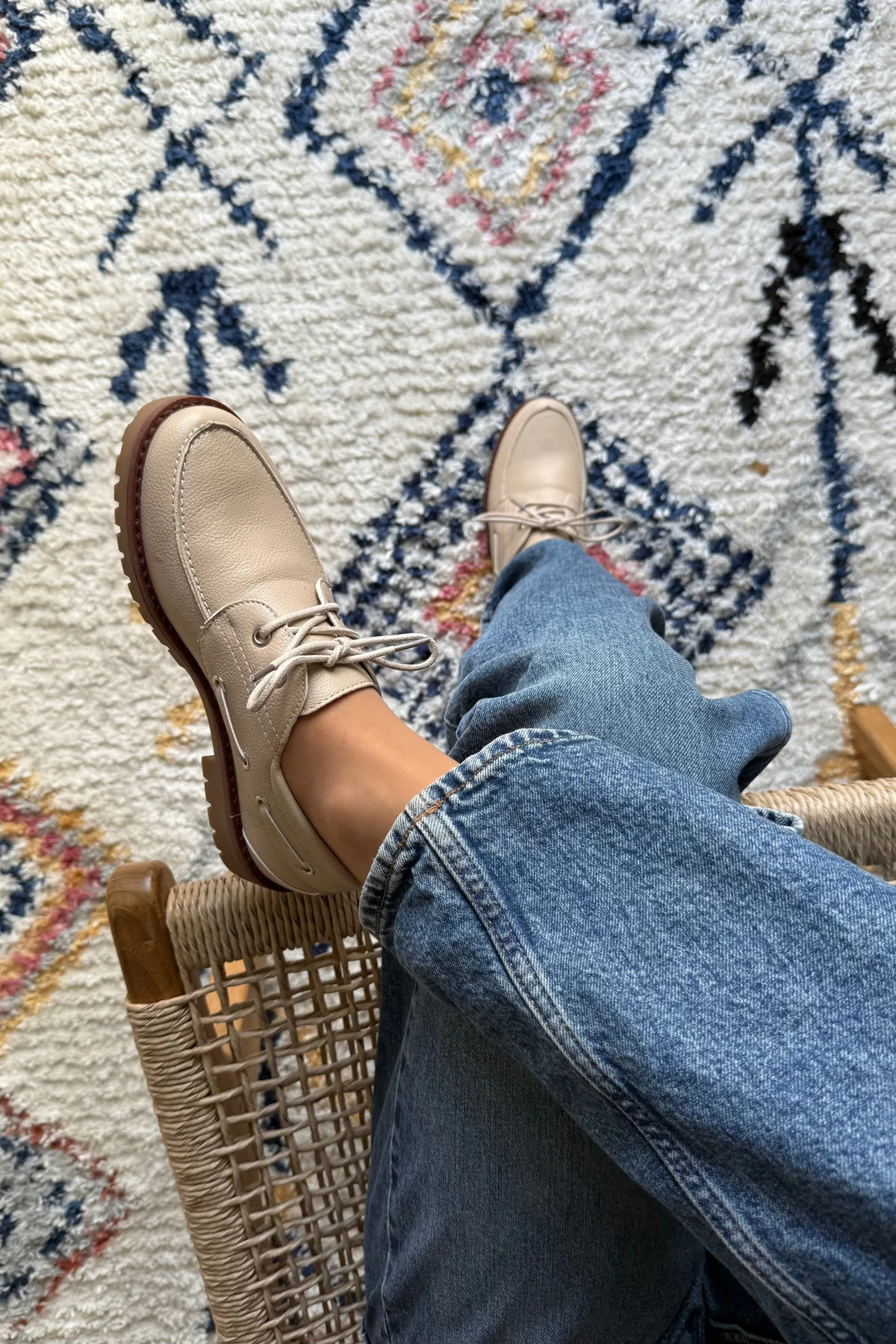 Bloom Sunflower Loafer