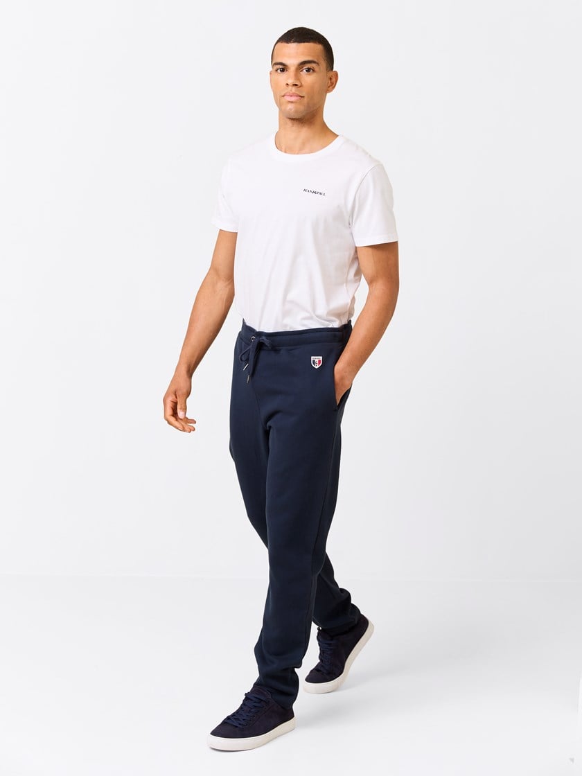 Florentin joggebukse Sky Captain