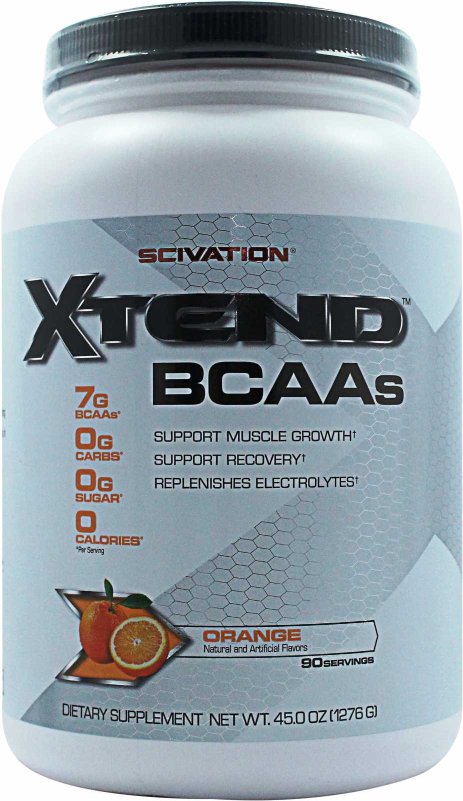 Scivation Xtend BCAAs 423 g