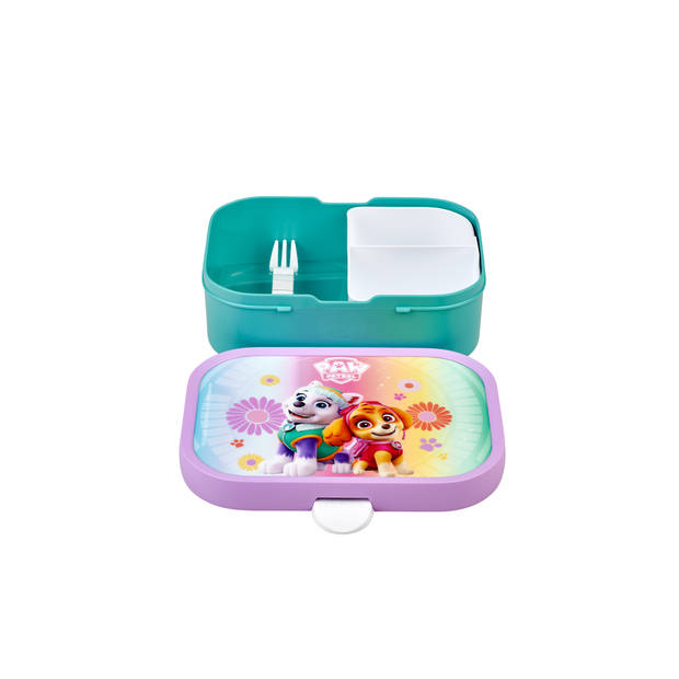 Mepal Lunchbox Campus - Paw Patrol Girls