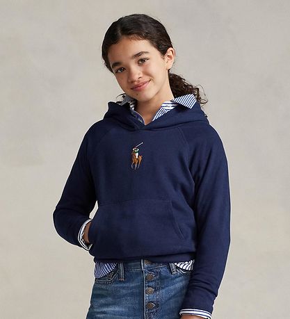 Polo Ralph Lauren H?ttetr?je - Classics - Navy