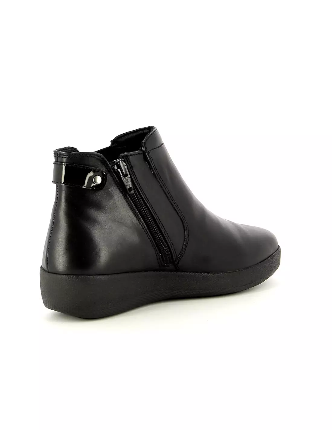 SHOELAB 15512-SP - Boots & bottines Black