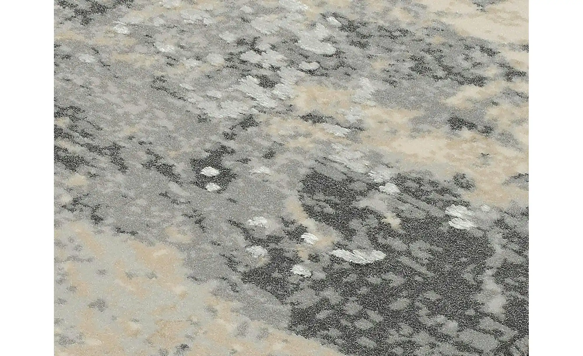 meinTeppich Webteppich Flair Biel