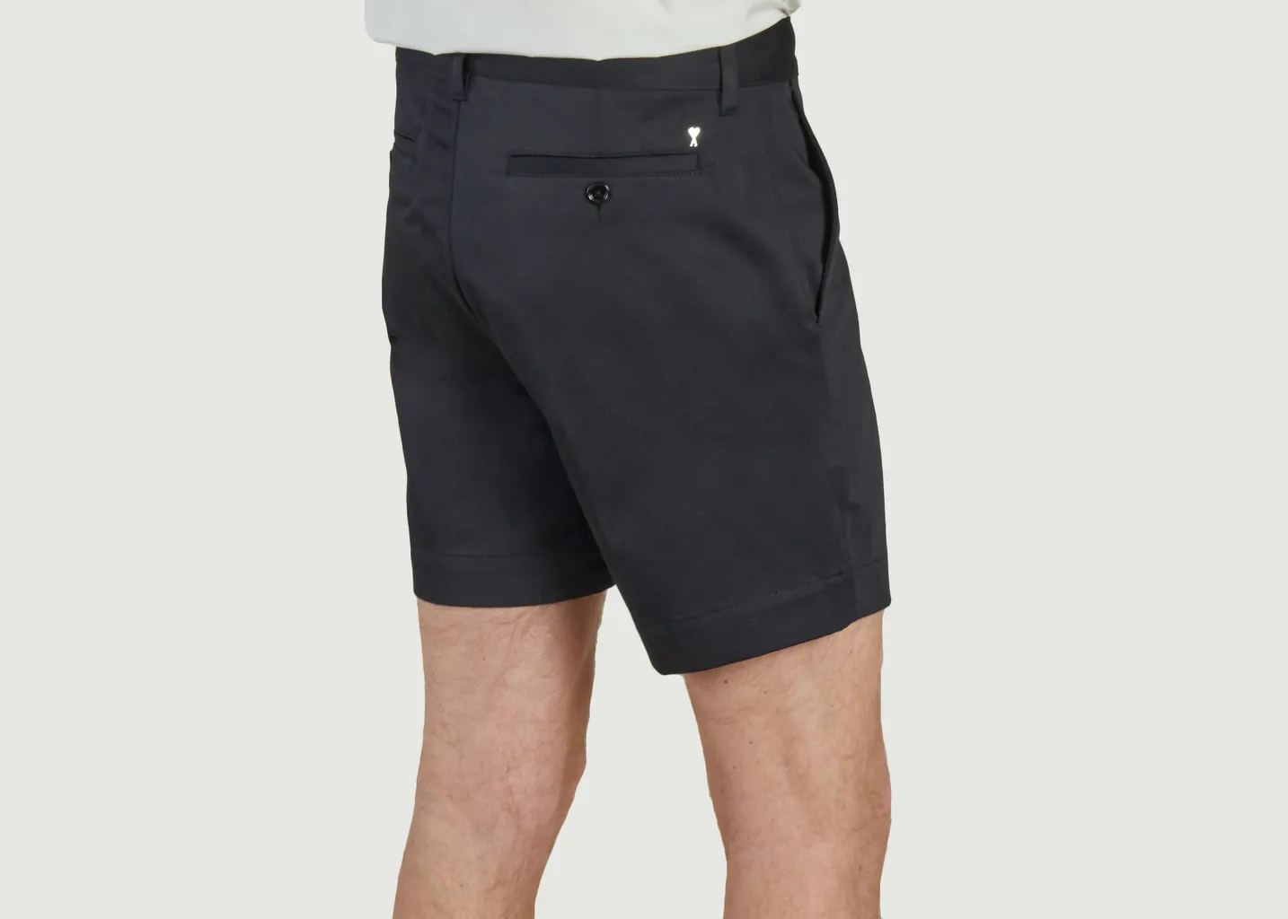 Short Chino AMI Paris