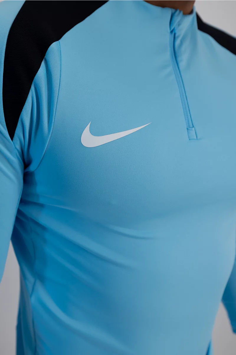 Nike Dri-FIT Strike 12 Zip Herren Longsleeve