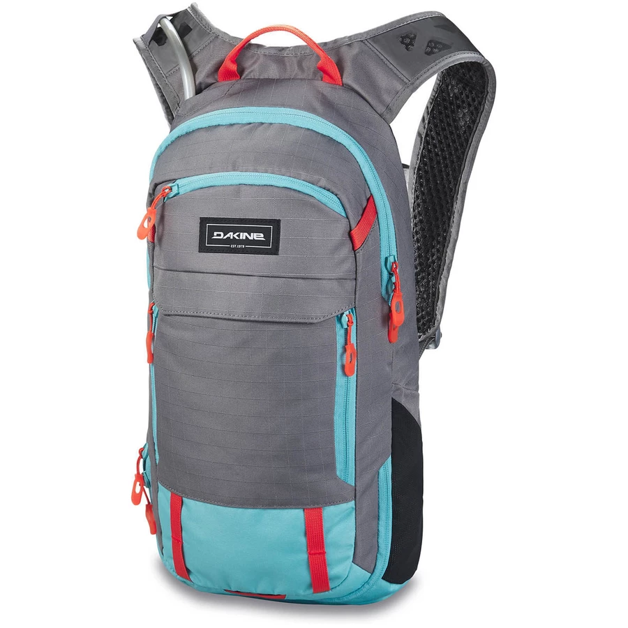 Dakine Syncline 12 - Rucksack 51 cm steel grey