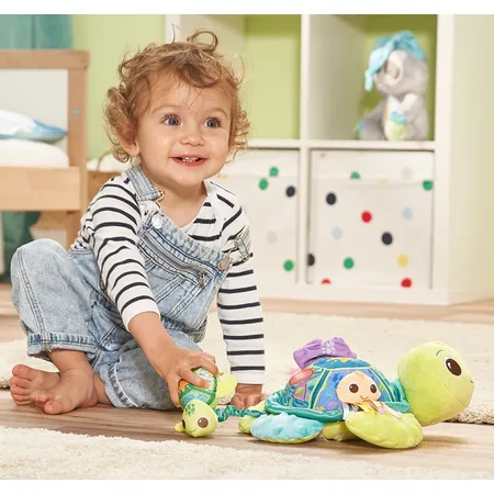 VTech Mama Meeresschildkröte