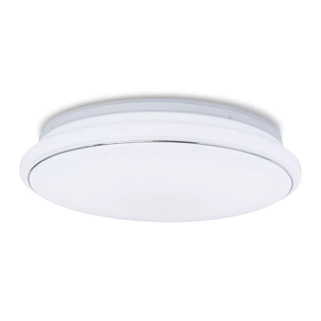 LED-Deckenleuchte Jupiter