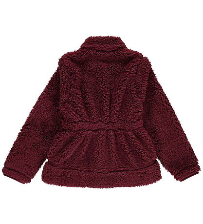 Müsli Fleecejacke - Fig