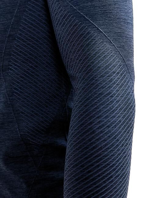 CRAFT - T-SHIRT ML CORE DRY ACTIVE COMFORT M