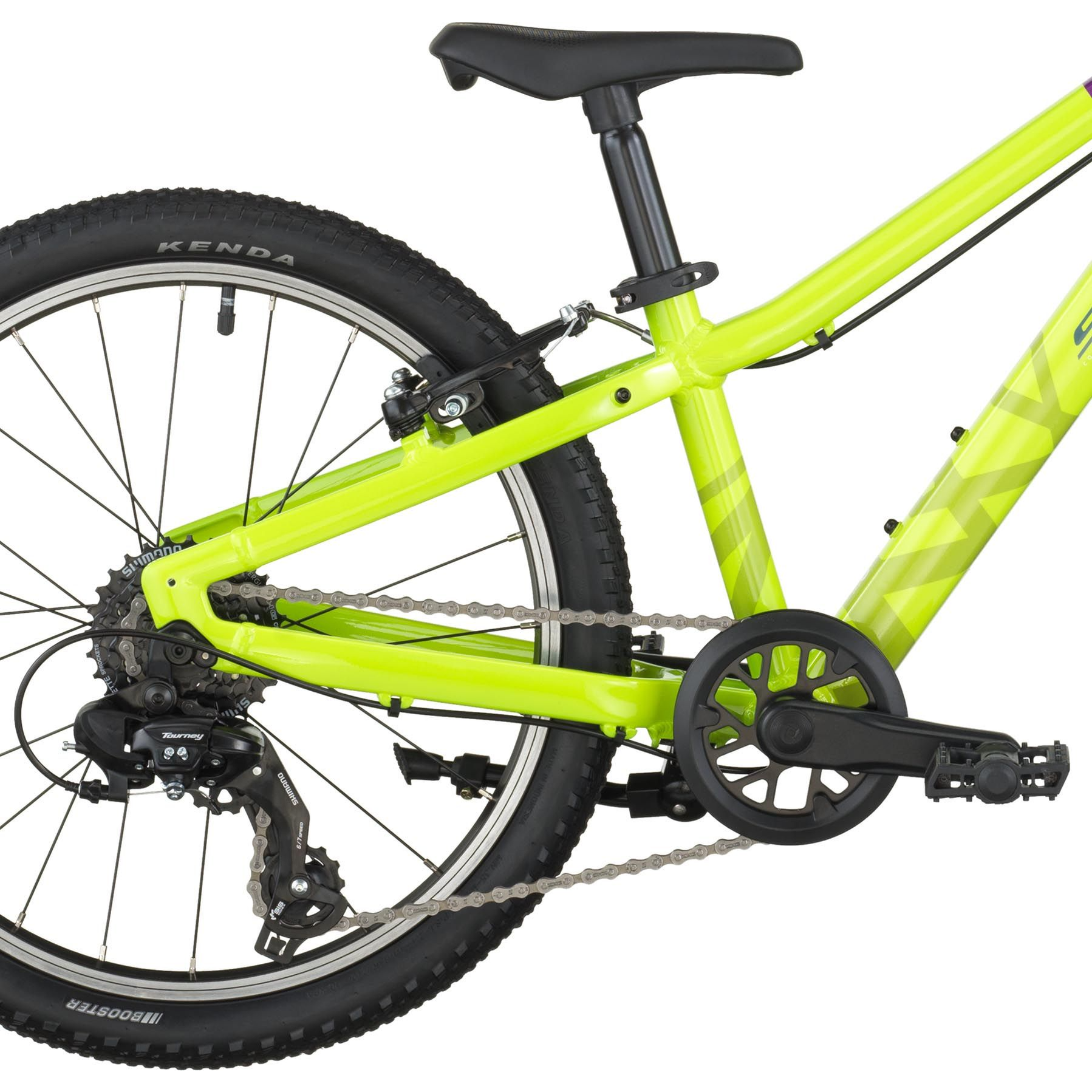 Scott Contrail 200 Kinderfiets