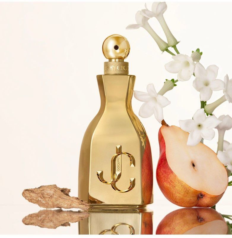 Jimmy Choo - I Want Choo - Parfum - 100 ml