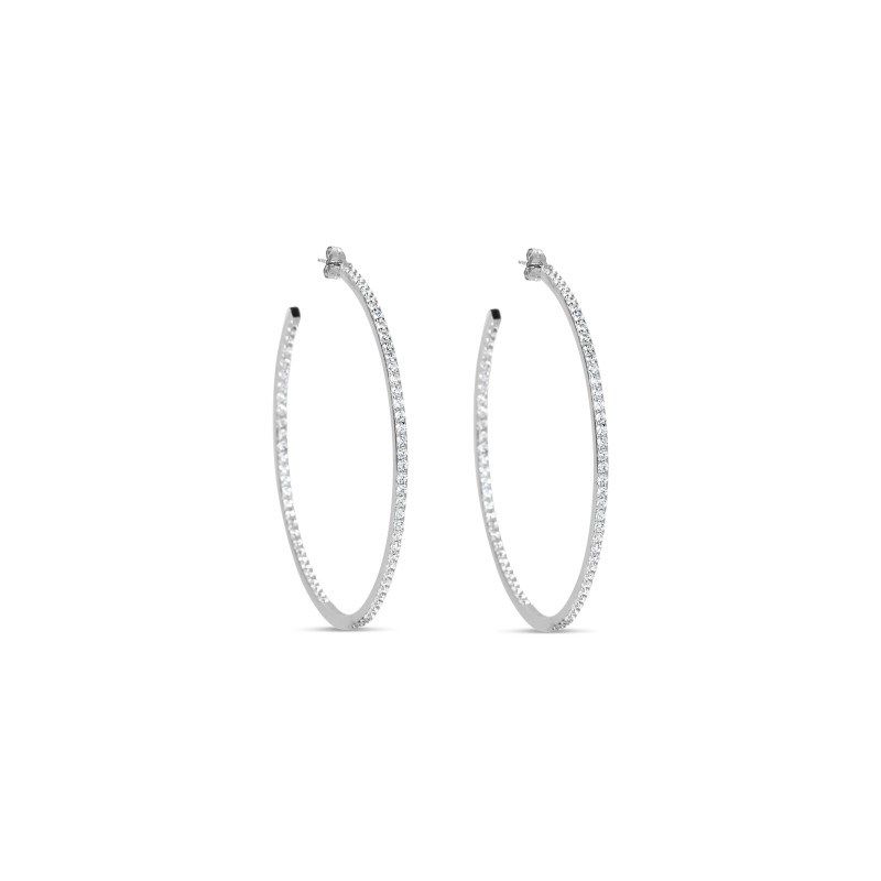 Boucles d'oreilles Léonie