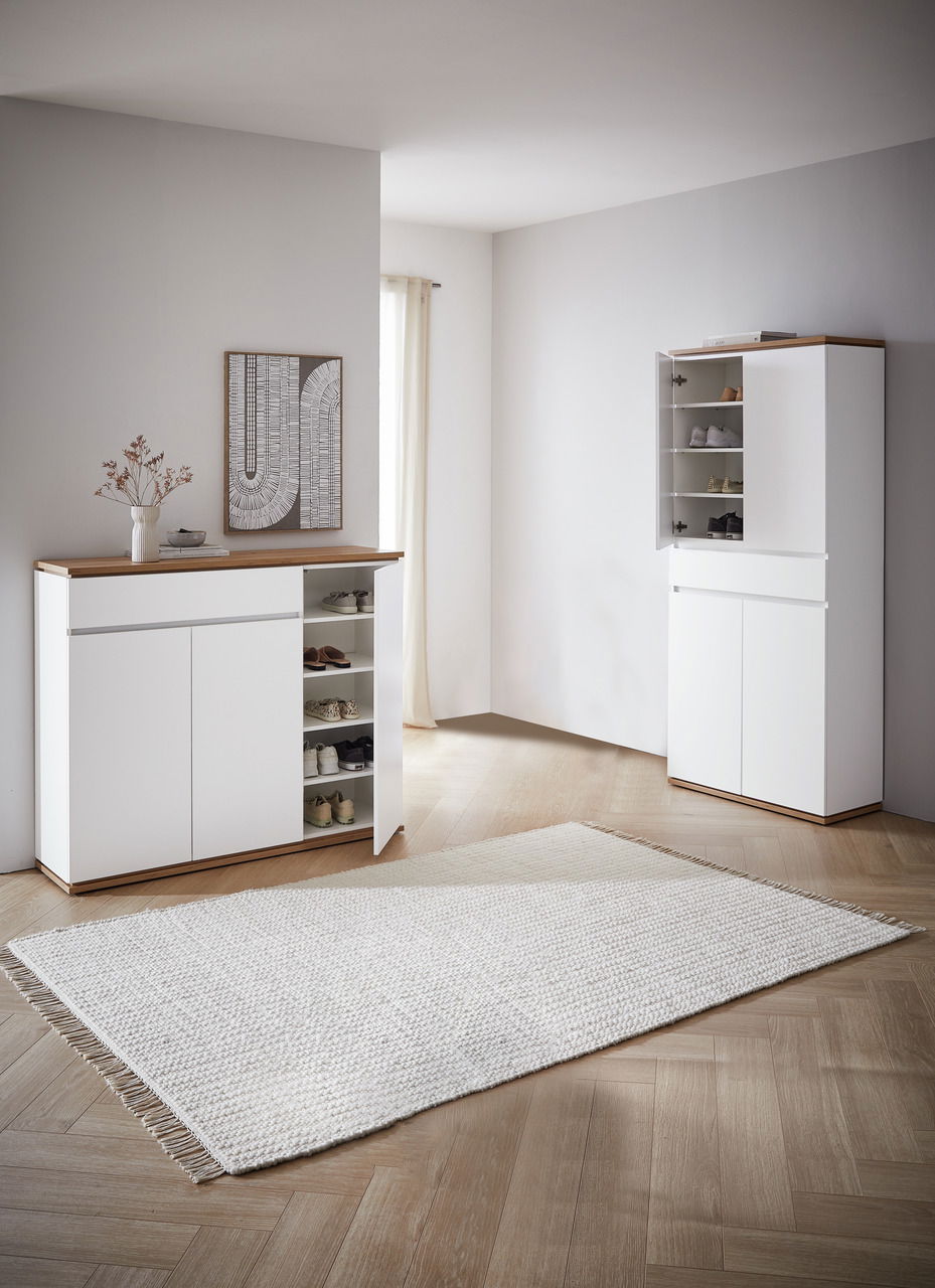 XORA XXL-Schuhschrank YAMAEL