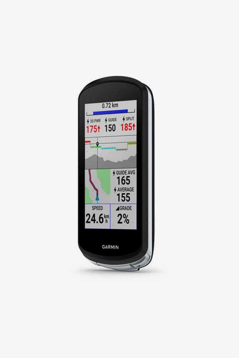 GARMIN Edge 1040 Fahrradcomputer