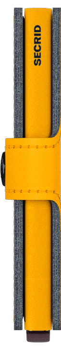 Miniwallet yard