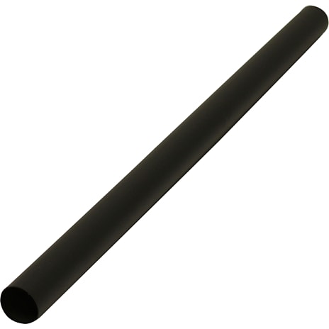 Håndliste til glashavehegn Ø: 5 x 90 cm