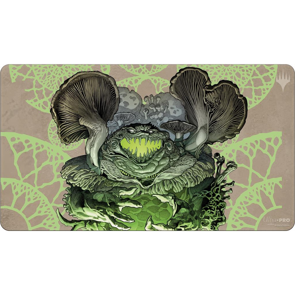 Magic: The Gathering - The Lost Caverns of Ixalan Playmat