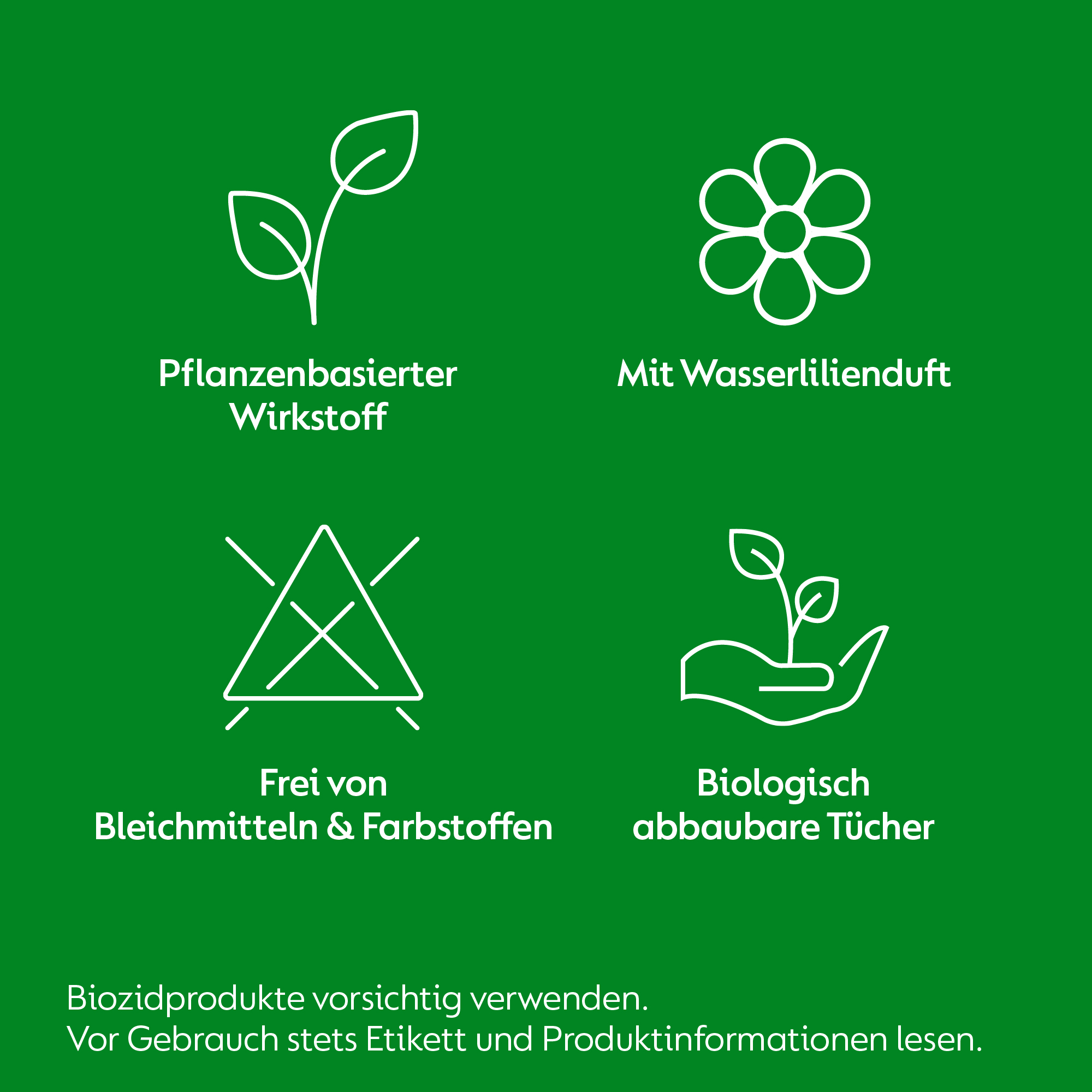 (500ml) Tru Clean Allzweck Reiniger Spray Haushalts Putzmittel (3238152) - Grapefruit