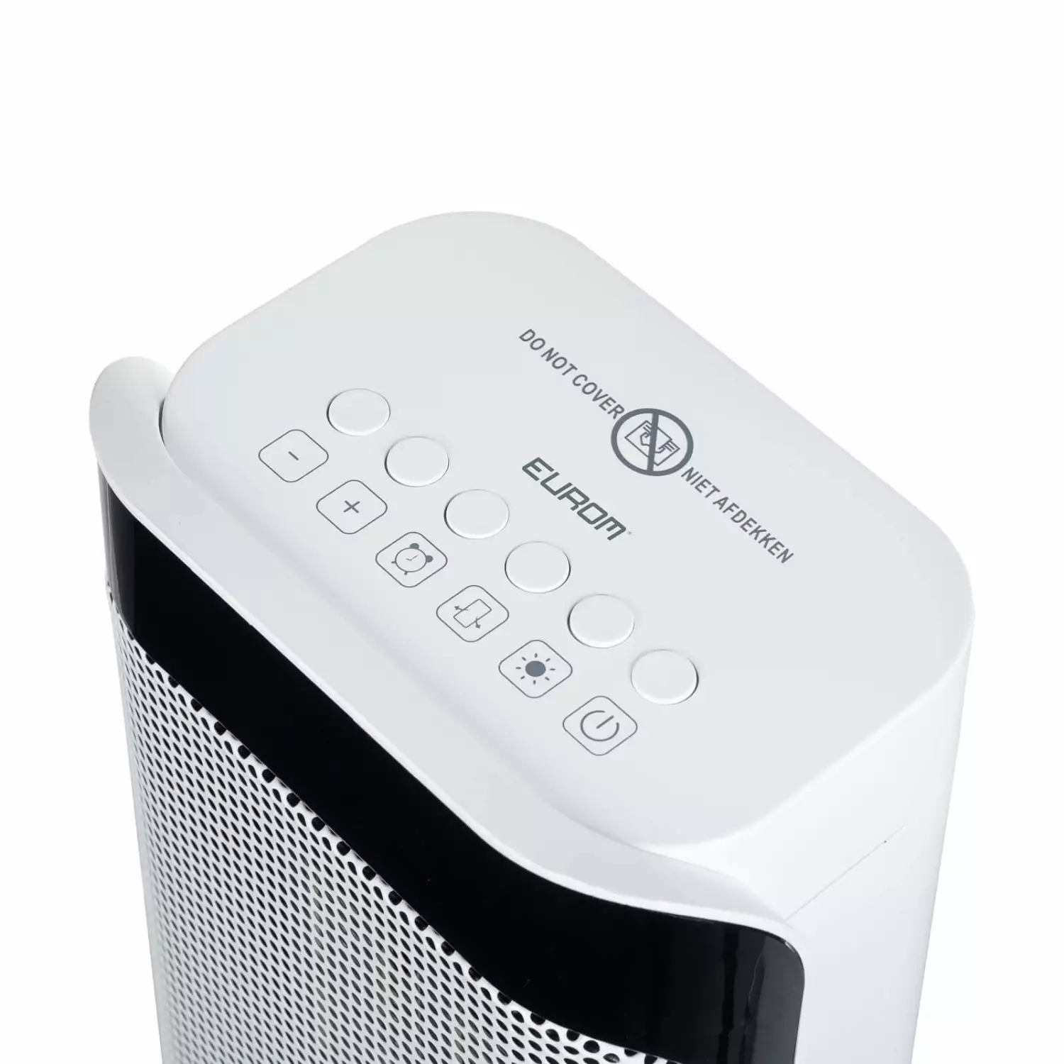 EUROM Sub-Heat 2000 Keramische kachel - 2000W
