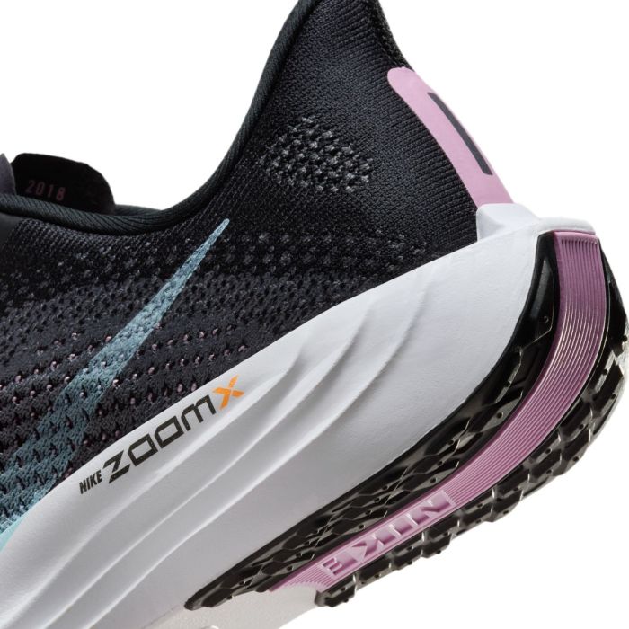 Nike Dame Løbesko Pegasus Plus Sort