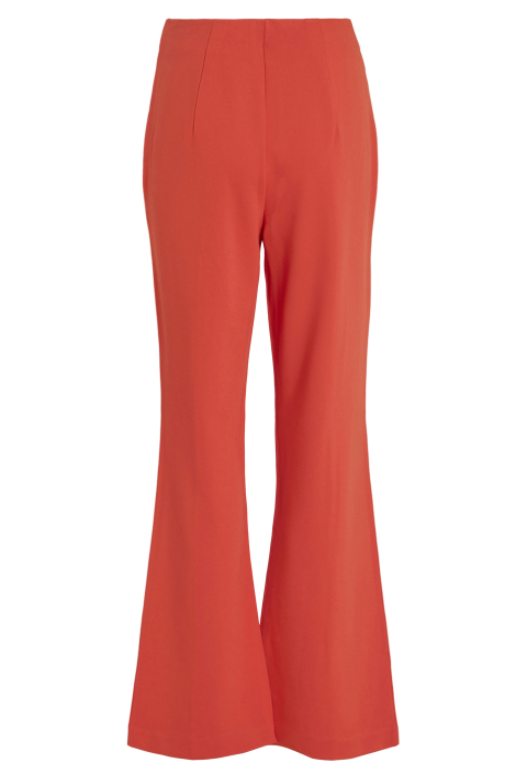 Vila rode dames broek