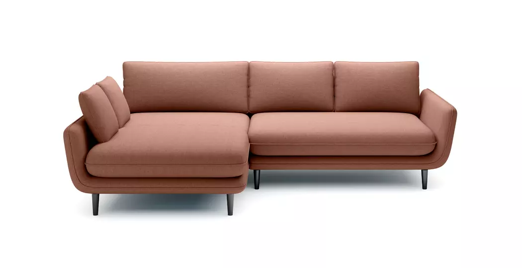 Ecksofa Solano