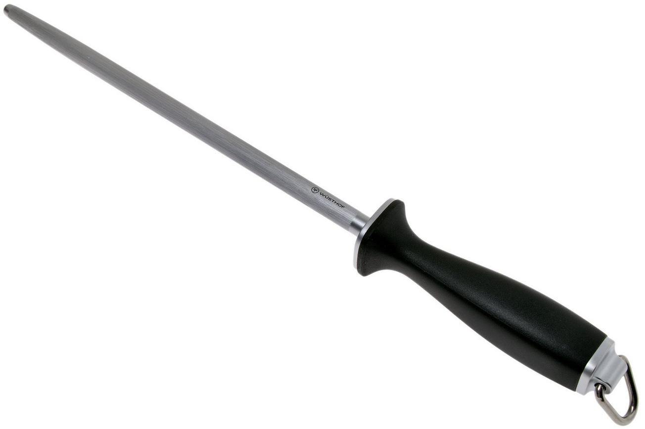 Wüsthof 3049700626 aanzetstaal, 26 cm