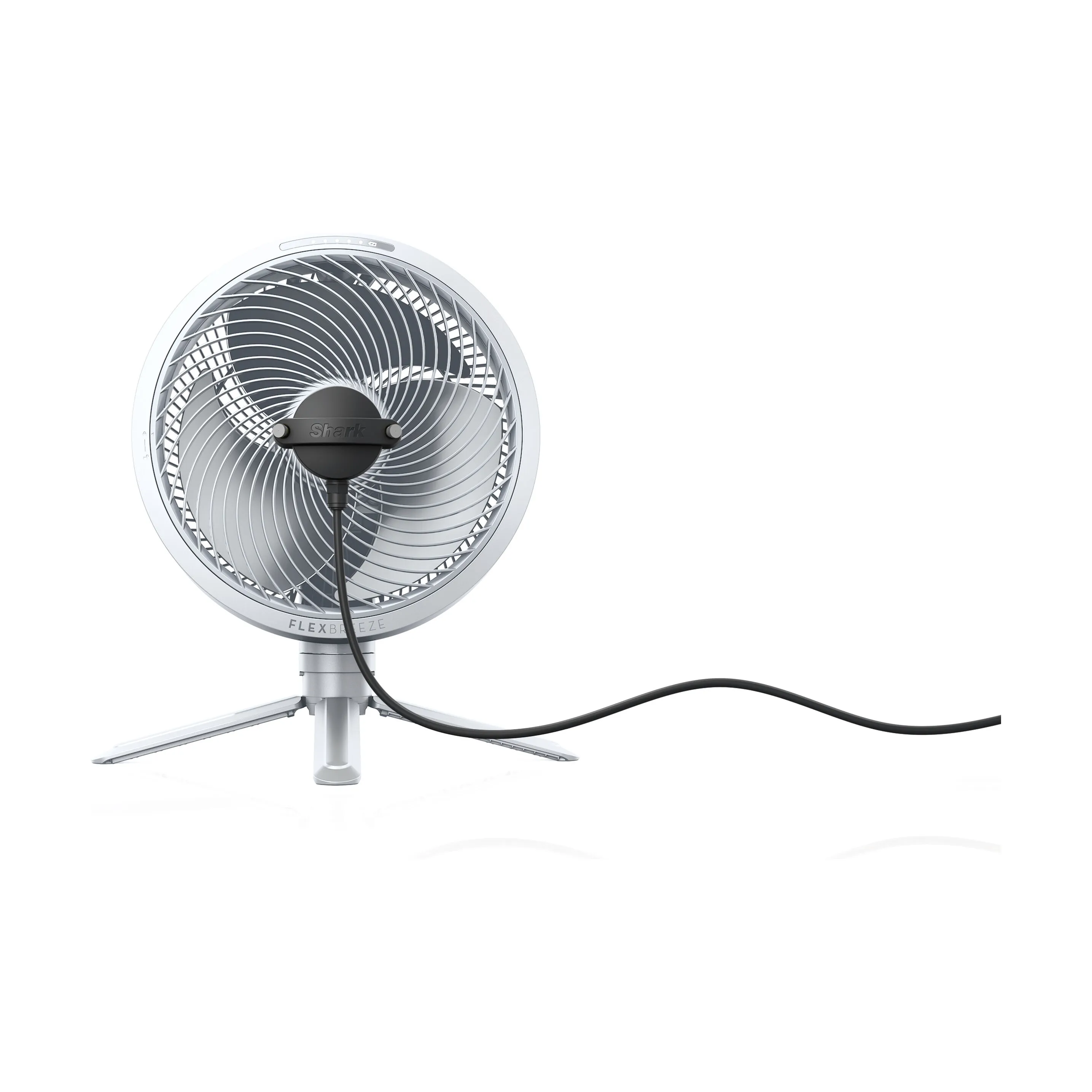 Shark Shark Flexbreeze Ventilator