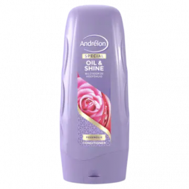 Andrelon Olie en glans conditioner