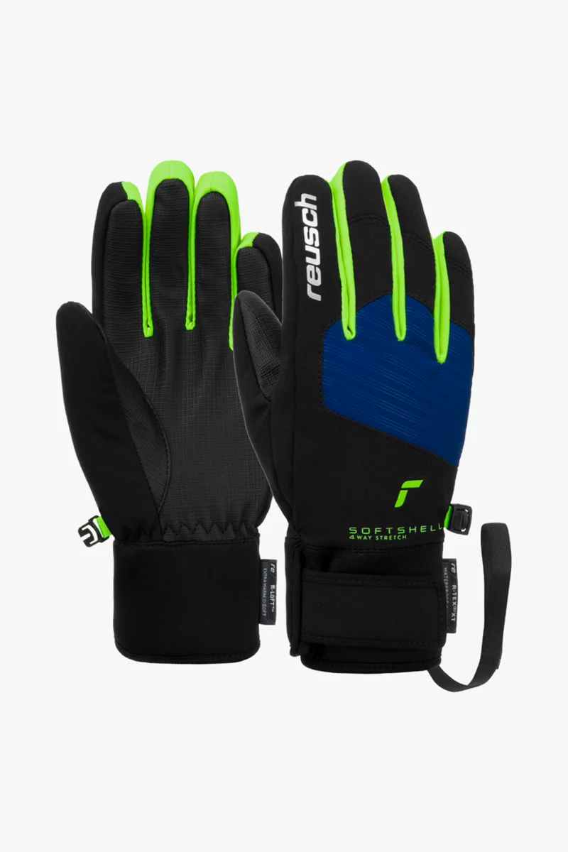 Reusch Simon R-TEX® XT Kinder Skihandschuh