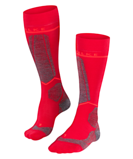 SK Compression Energy Skisokken